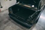 Mercedes-Benz 300 E F1 by Hartge 1988 года